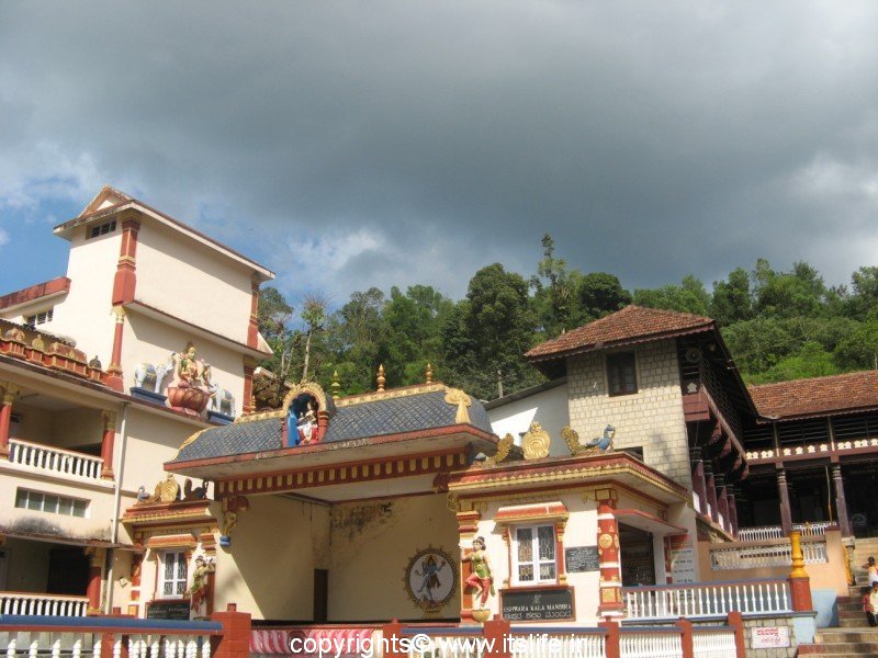 Kalaseshwara Temple